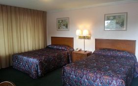 Budget Inn Jasper